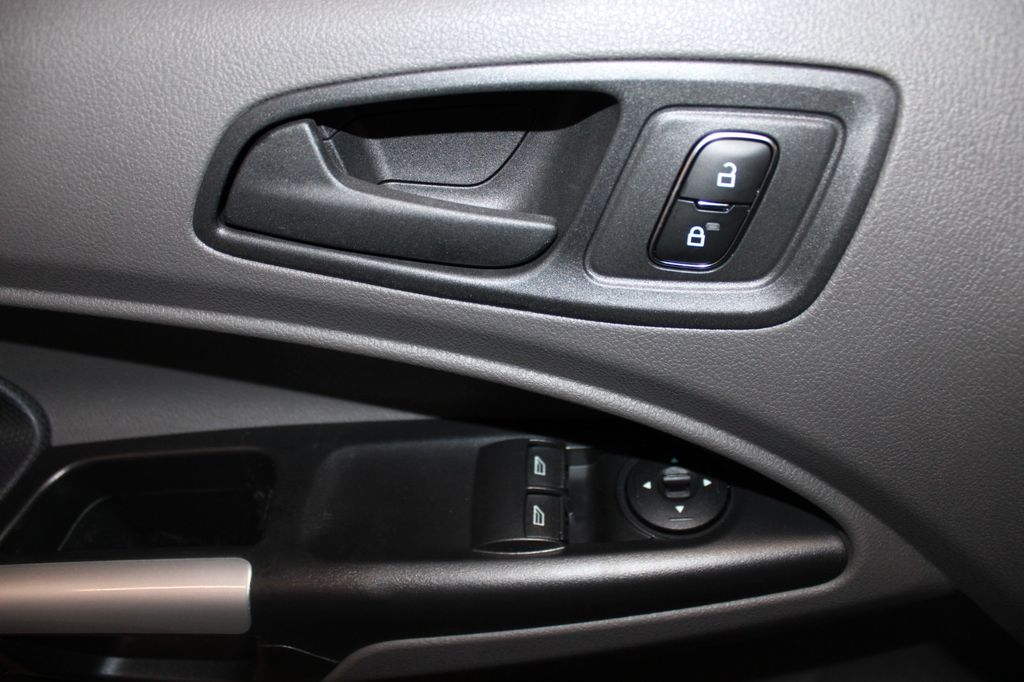 Ford Transit Connect 2025