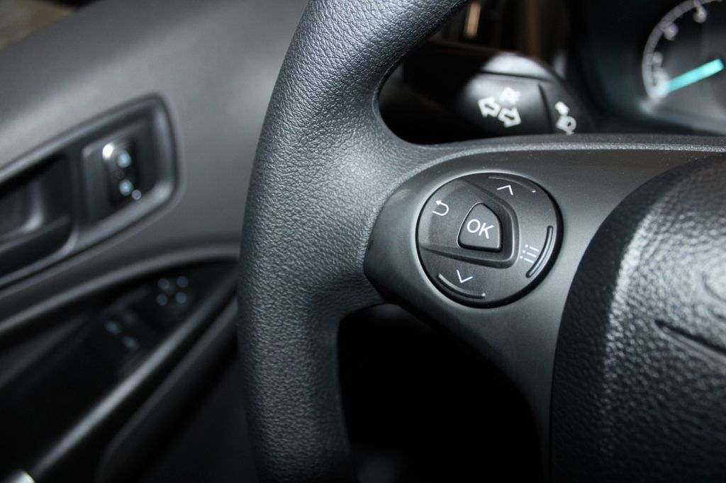 Ford Transit Connect 2025