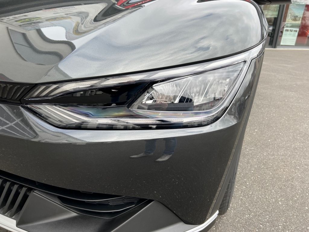 Kia EV6 2023