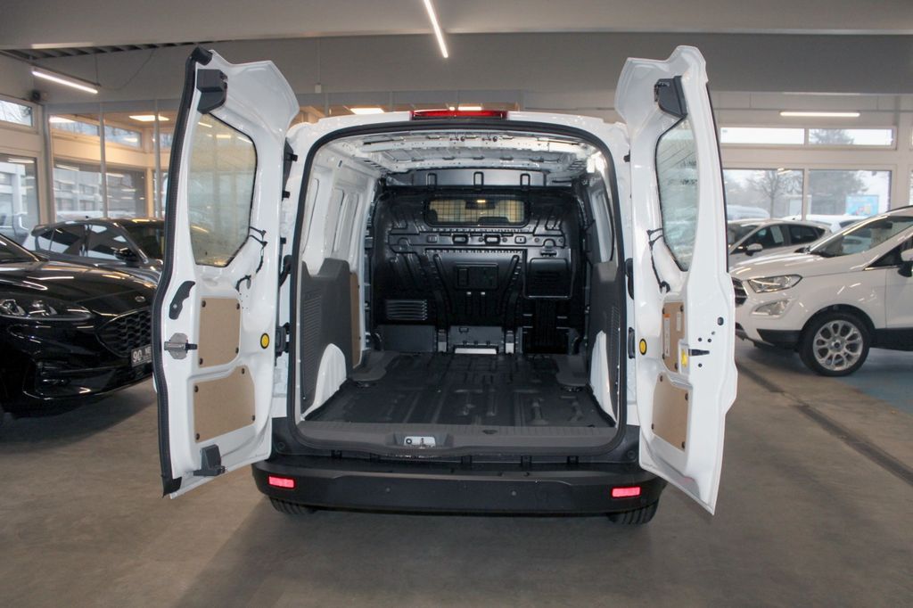 Ford Transit Connect 2025