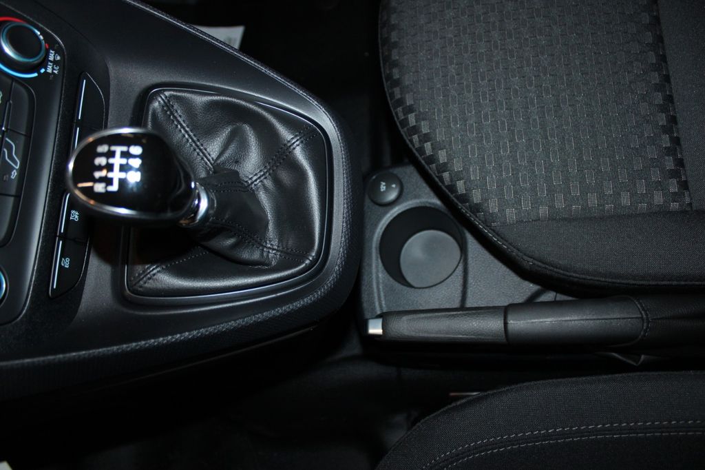 Ford Transit Connect 2025