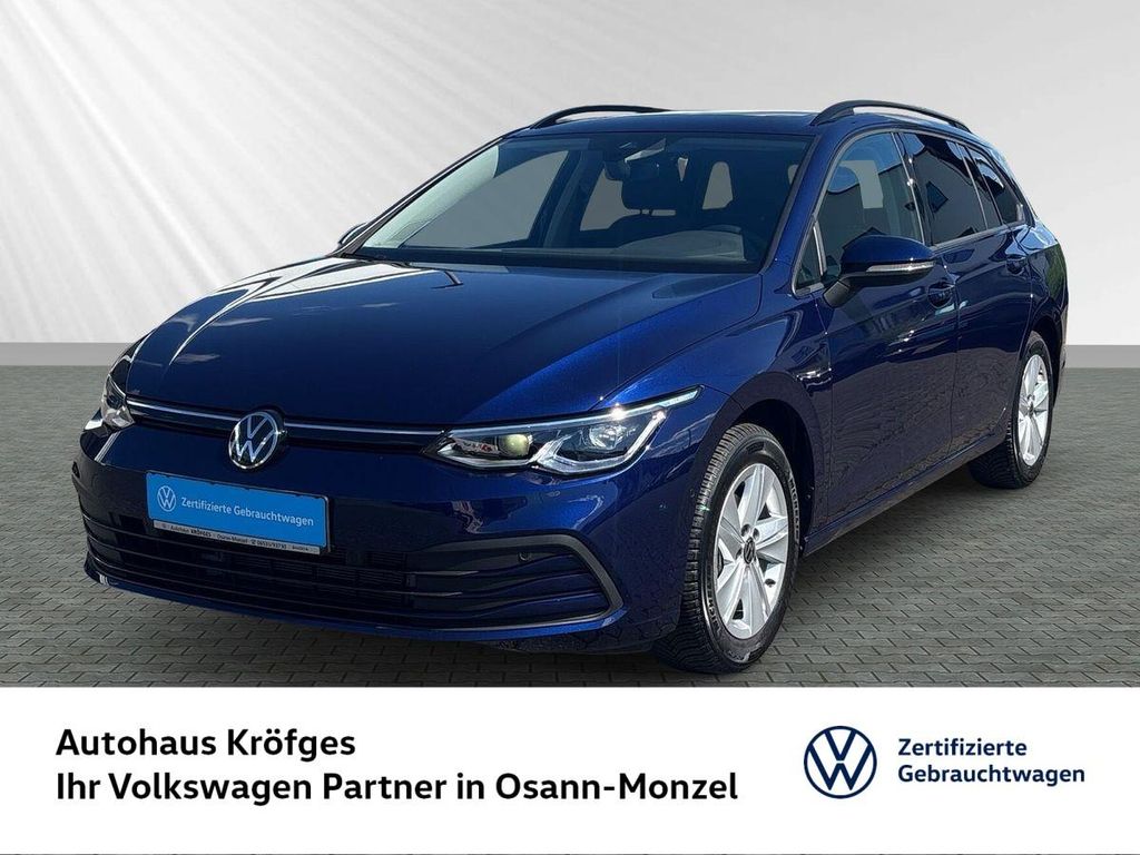 Volkswagen Golf 2024