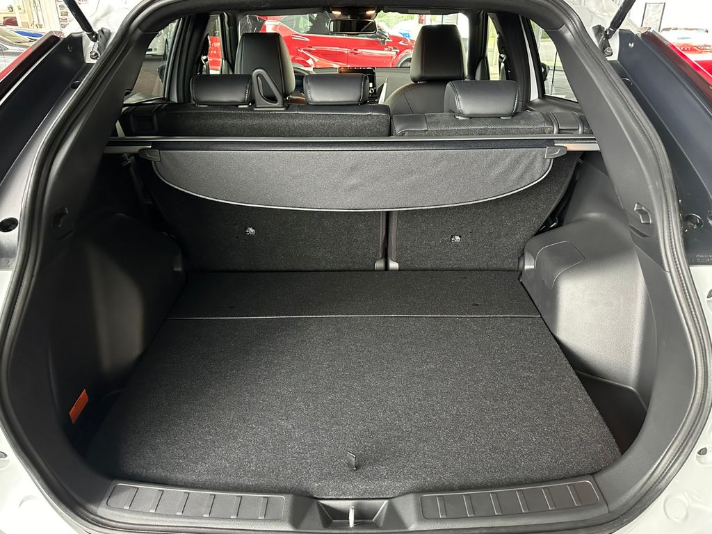 Mitsubishi Eclipse Cross 2024