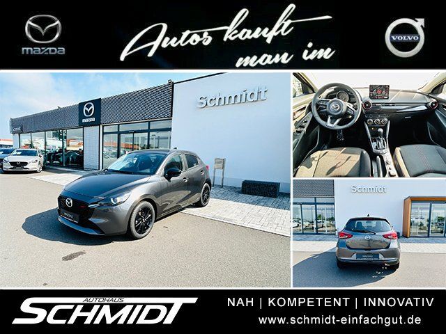 Mazda 2 2025