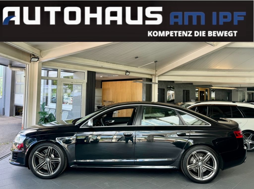 Audi RS6 2009