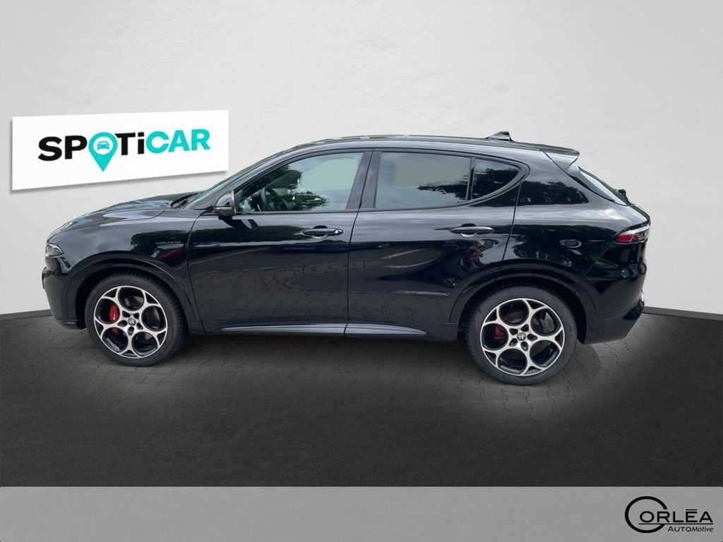 Alfa Romeo Tonale 2024