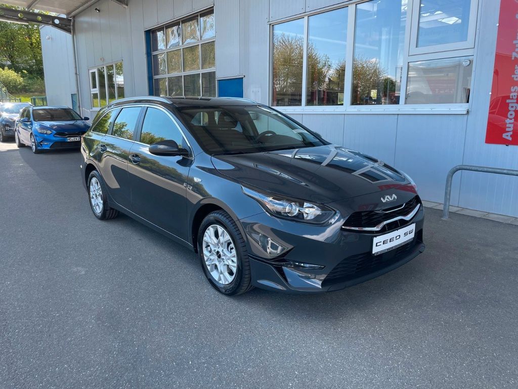 Kia cee'd Sportswagon 2024
