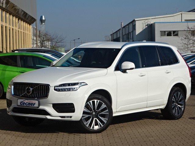 Volvo XC90 2021
