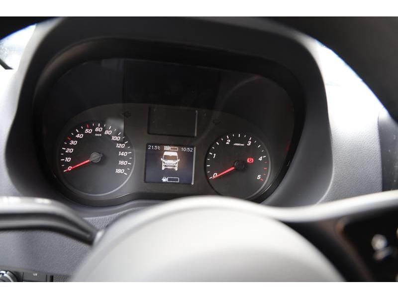 Mercedes-Benz Sprinter 2023