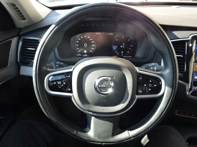 Volvo XC90 2021