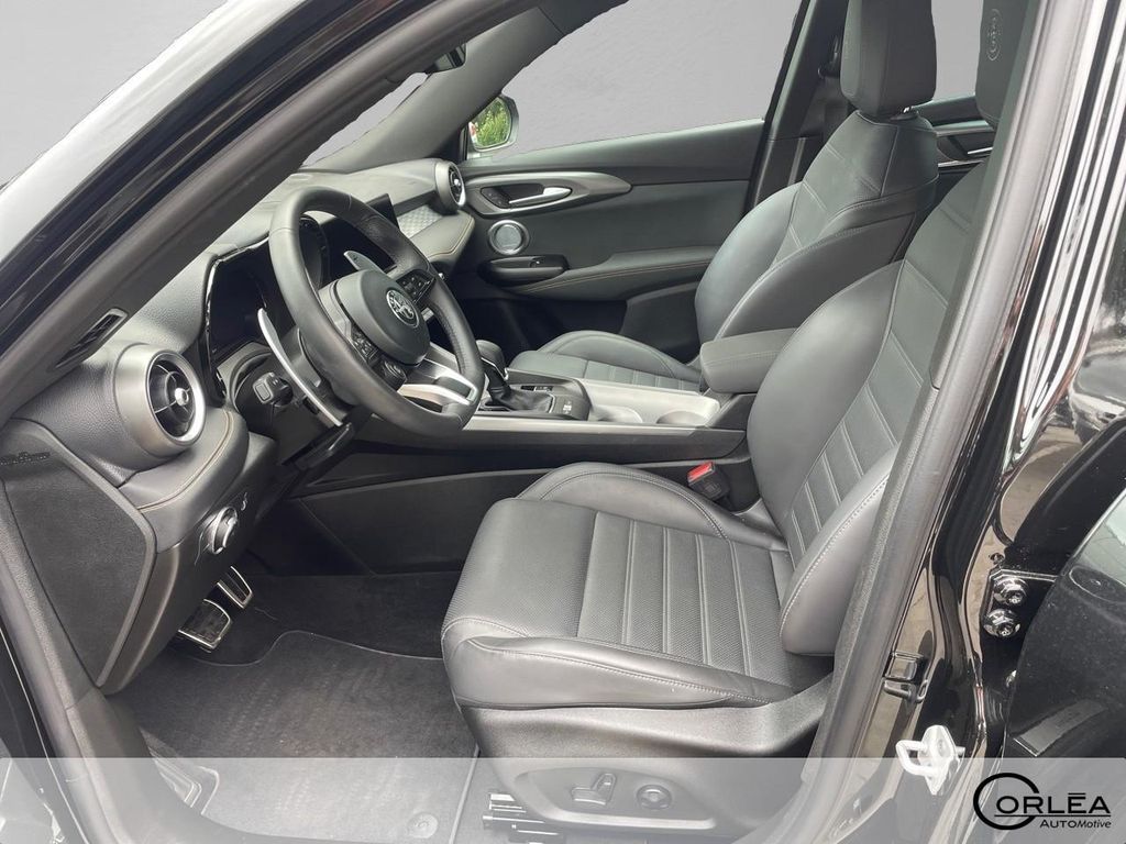 Alfa Romeo Tonale 2024