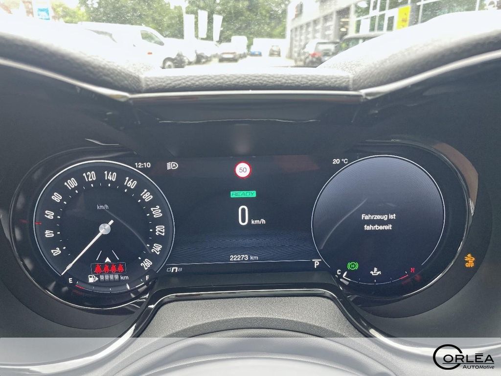 Alfa Romeo Tonale 2024