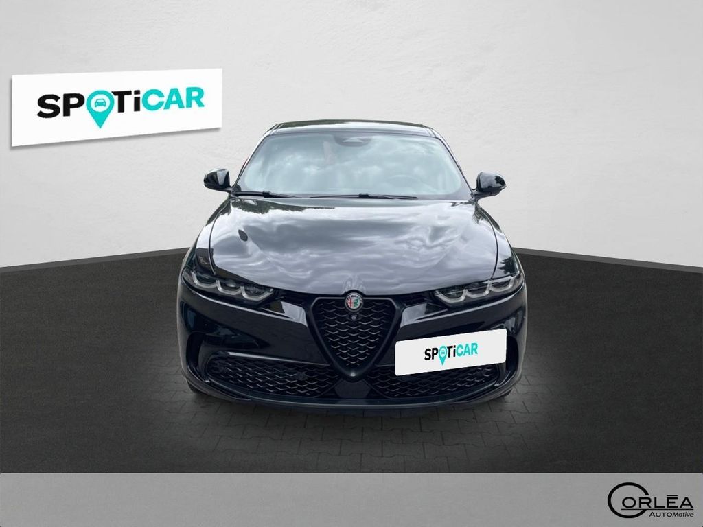 Alfa Romeo Tonale 2024