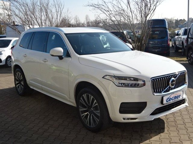 Volvo XC90 2021