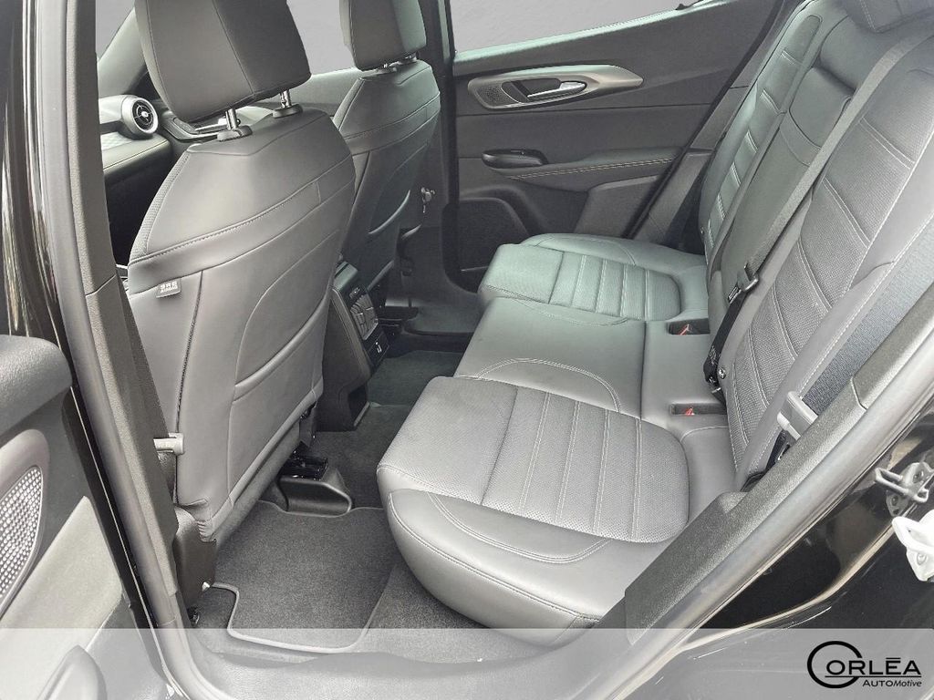 Alfa Romeo Tonale 2024