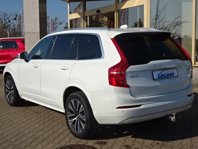 Volvo XC90 2021