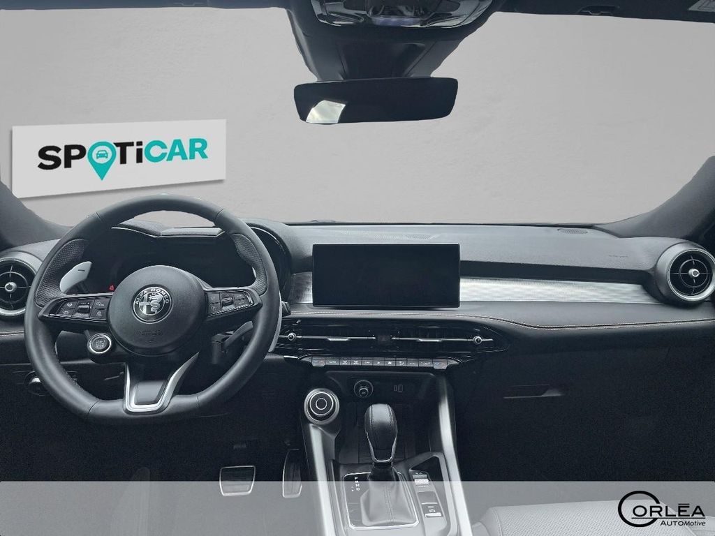 Alfa Romeo Tonale 2024