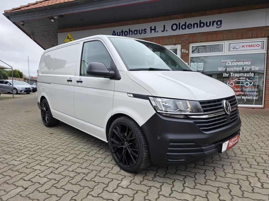 Volkswagen T6 Transporter 2020