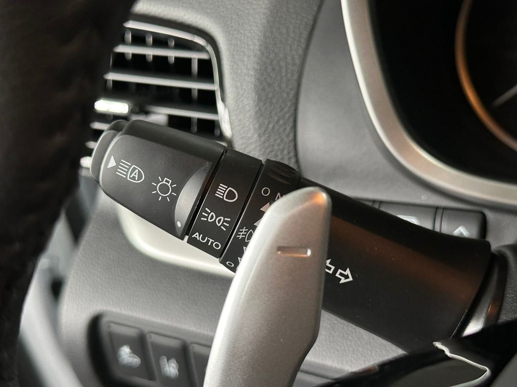 Mitsubishi Eclipse Cross 2024