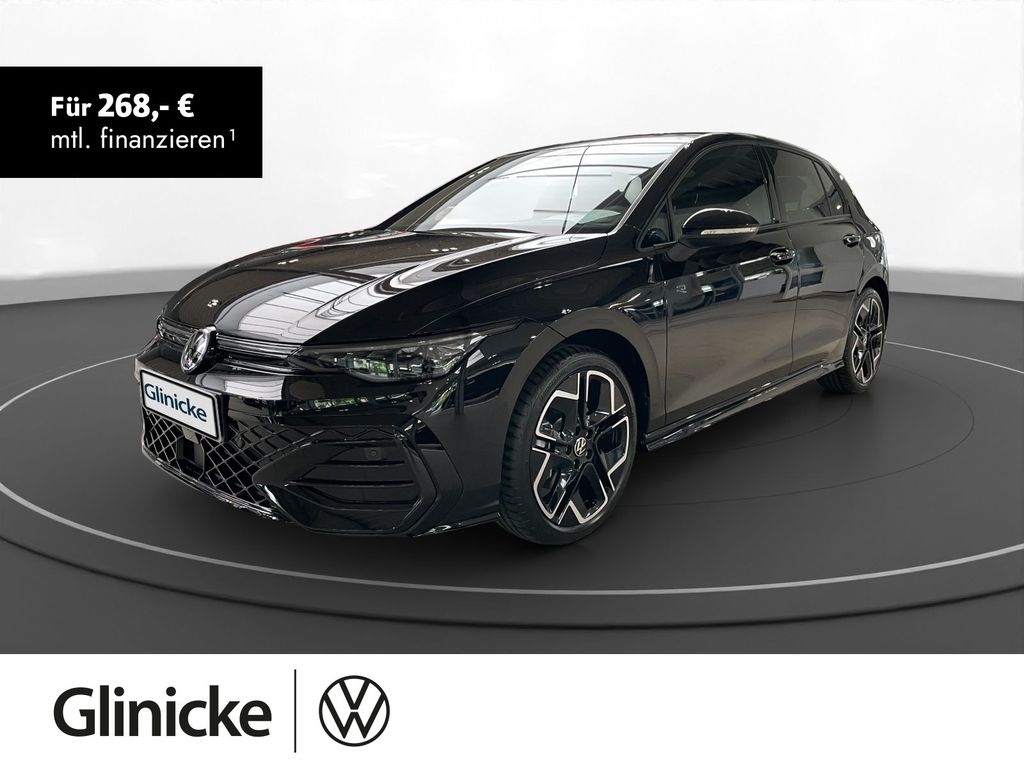 Volkswagen Golf 2025