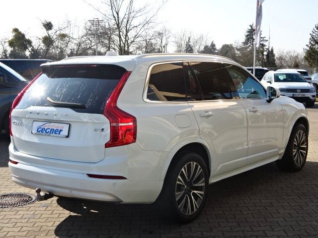 Volvo XC90 2021