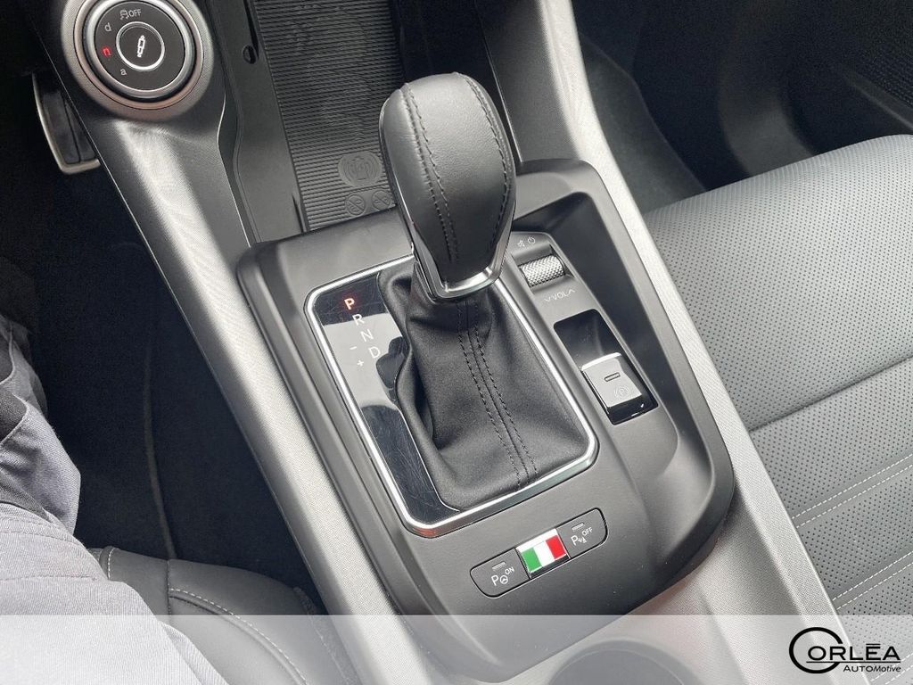 Alfa Romeo Tonale 2024