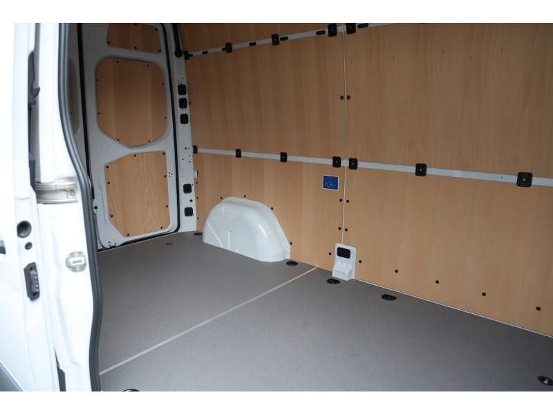 Mercedes-Benz Sprinter 2023