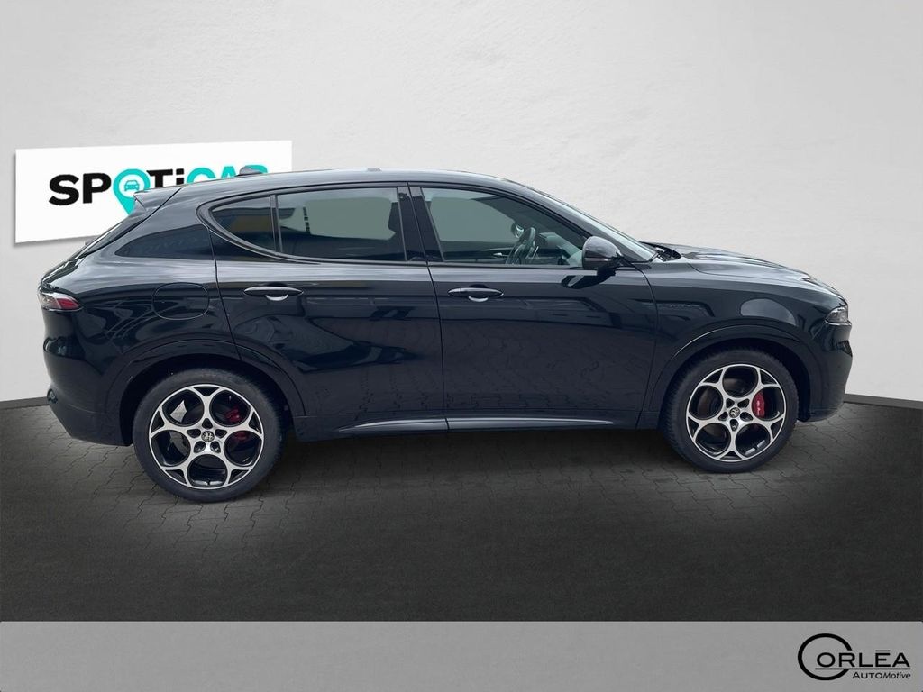 Alfa Romeo Tonale 2024