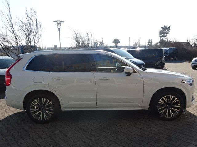 Volvo XC90 2021