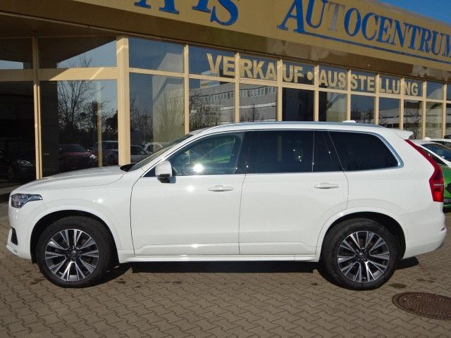 Volvo XC90 2021