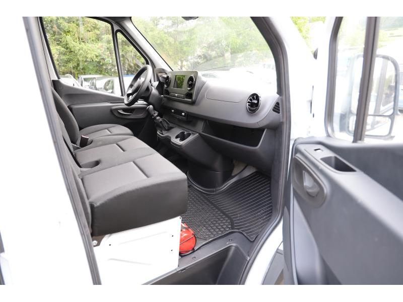 Mercedes-Benz Sprinter 2023