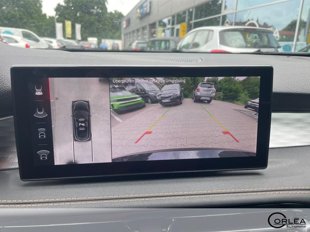 Alfa Romeo Tonale 2024