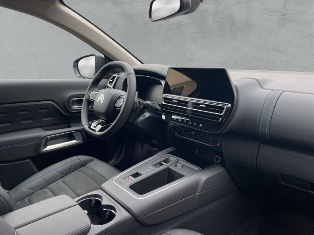 Citroën C5 Aircross 2025