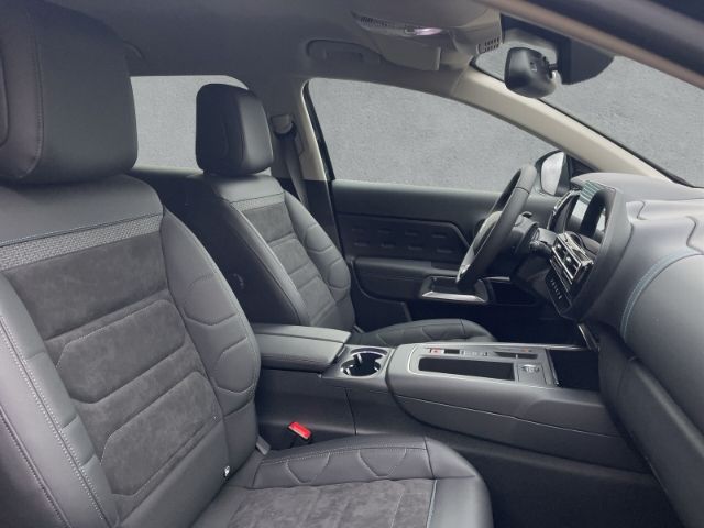 Citroën C5 Aircross 2025