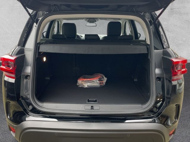 Citroën C5 Aircross 2025