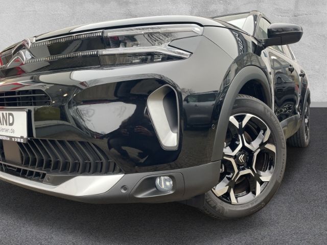 Citroën C5 Aircross 2025