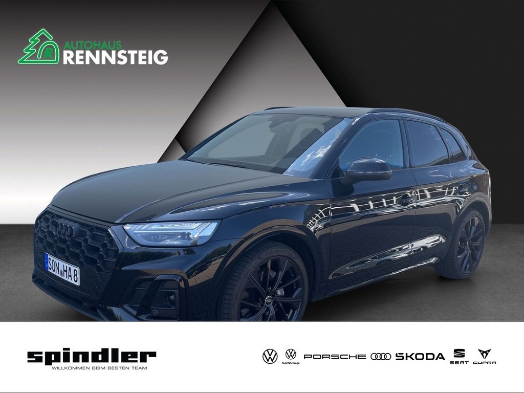 Audi Q5 2024