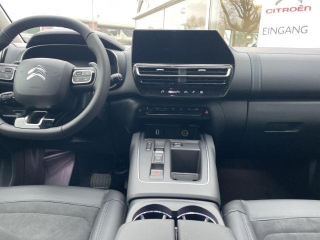 Citroën C5 Aircross 2025