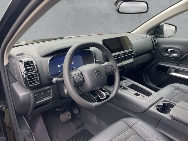 Citroën C5 Aircross 2025