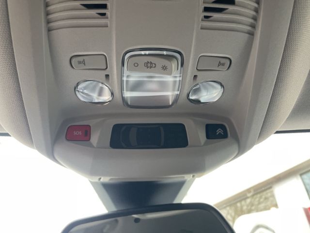 Citroën C5 Aircross 2025