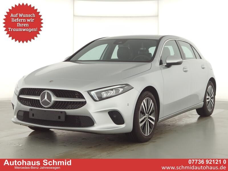 Mercedes-Benz A 200 2023