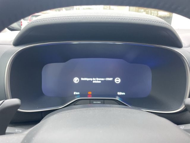 Citroën C5 Aircross 2025