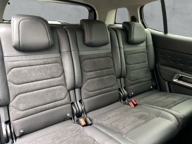 Citroën C5 Aircross 2025