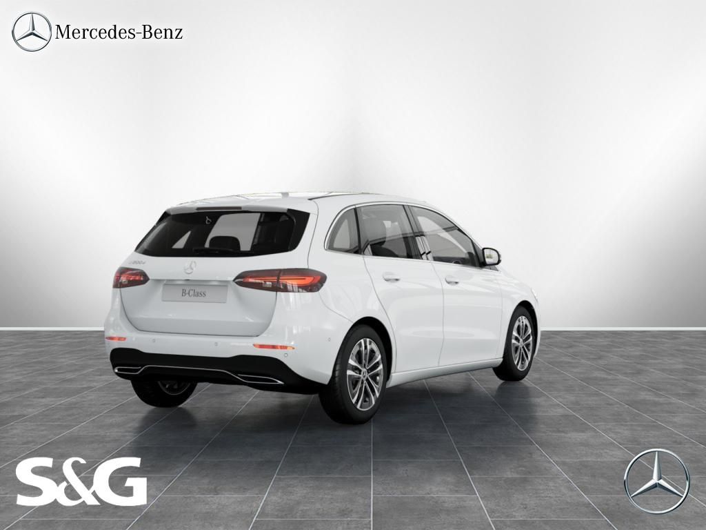 Mercedes-Benz B 200 2024
