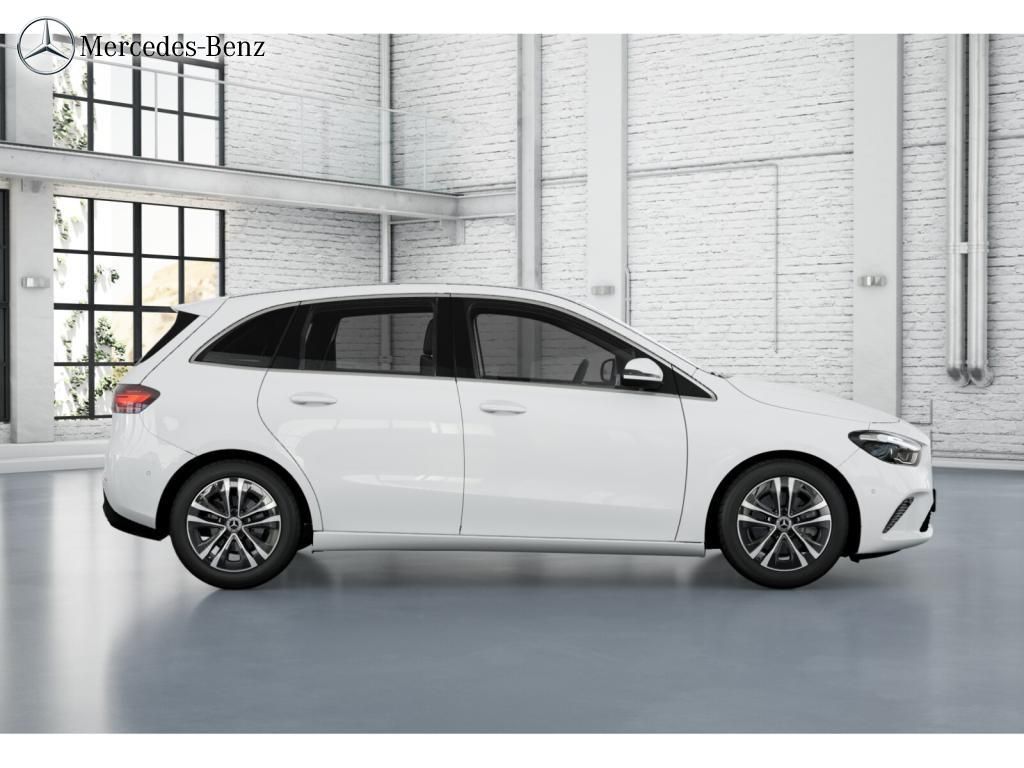 Mercedes-Benz B 200 2024