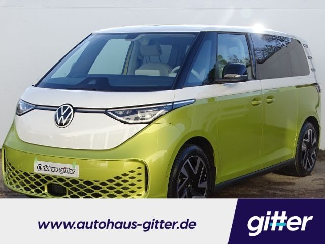 Volkswagen ID. Buzz 2022