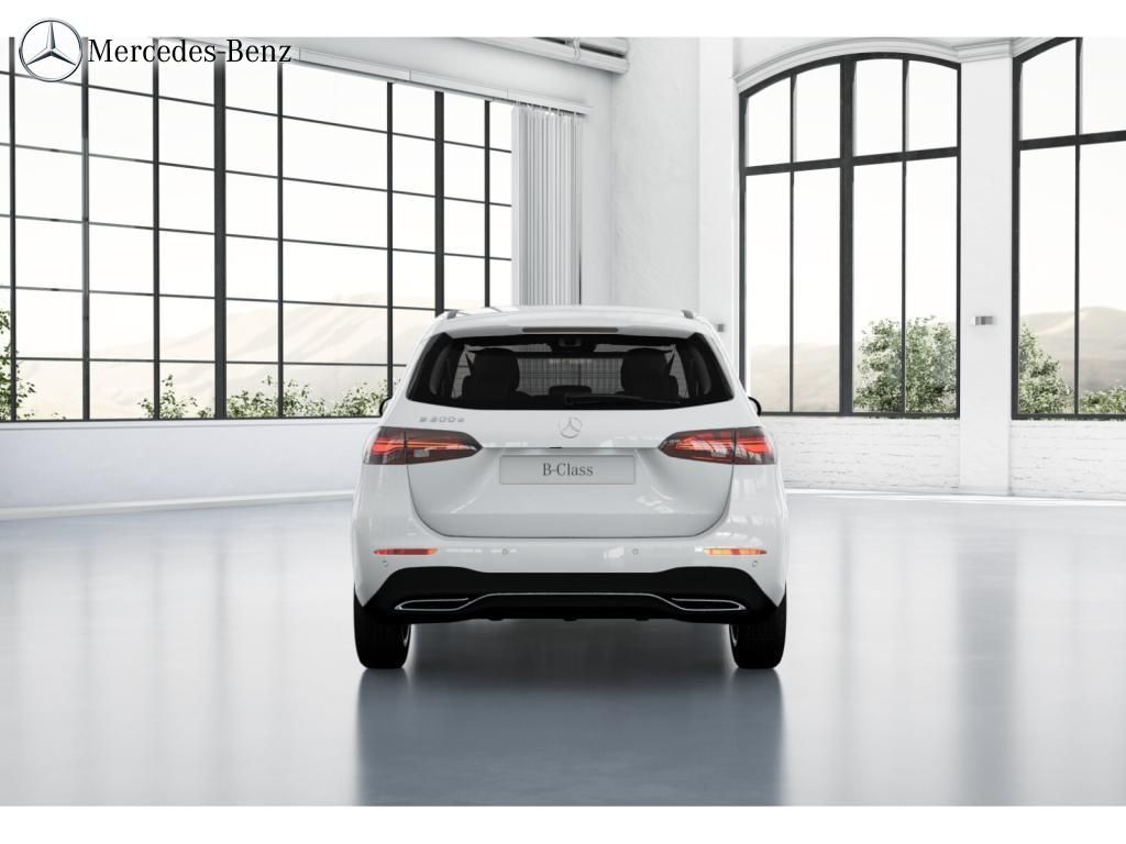 Mercedes-Benz B 200 2024