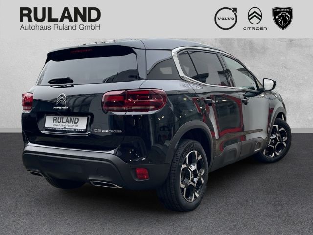 Citroën C5 Aircross 2025