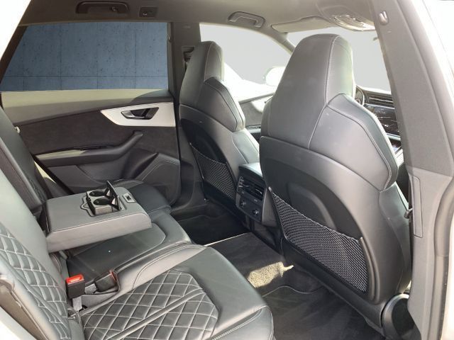 Audi SQ8 2021