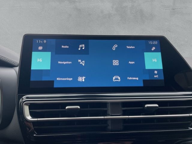 Citroën C5 Aircross 2025